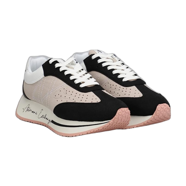 ZAPATILLA ARMANI EXCHANGE MUJER