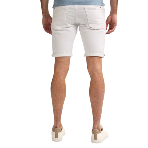 BERMUDA TEJANA PETROL INDUSTRIES HOMBRE