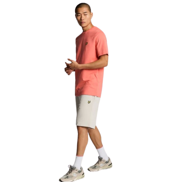 BERMUDA LYLE&SCOTT SWEAT HOMBRE