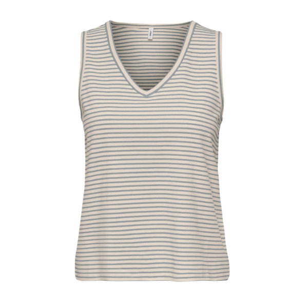 TOP ONLY ONLFLAME MUJER