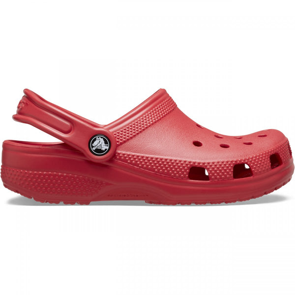 CROCS CLASSIC CLOG JUNIOR