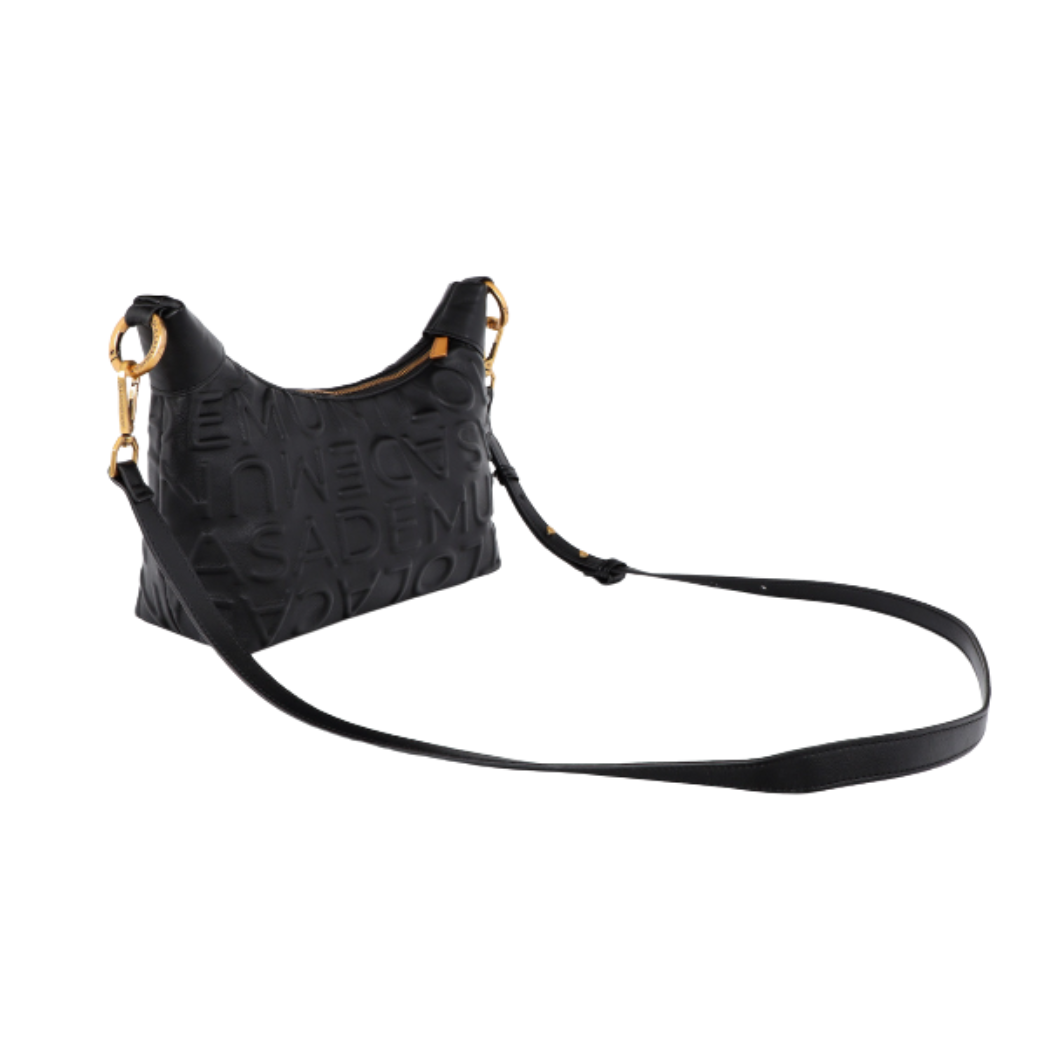 BOLSO LOLA CASADEMUNT MONOGRAMA RELIEVE MUJER
