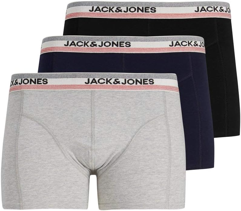 TRUNK 3P JACK&JONES SN JACLOUNGE HOMBRE