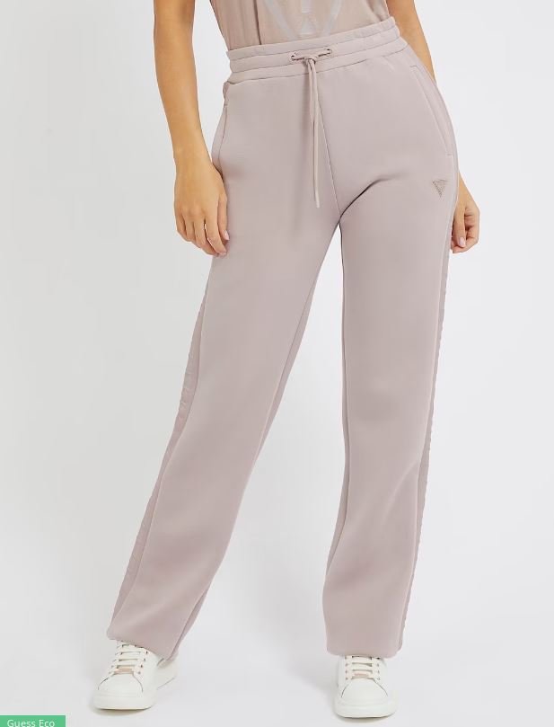 PANTALON  GUESS BRENDA SCUBA MUJER