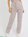 PANTALON  GUESS BRENDA SCUBA MUJER