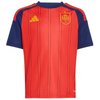 CONJUNTO ADIDAS 1ª EQUI ESPAÑA 2026 JUNIOR