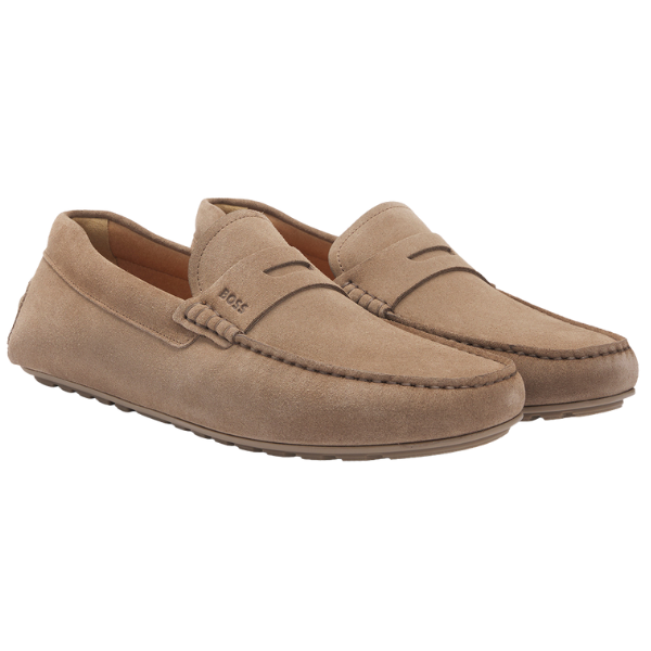 MOCASIN HUGO BOSS NOEL HOMBRE