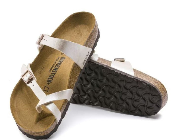 ZAPATO BIRKENSTOCK MAYARI BF MUJER