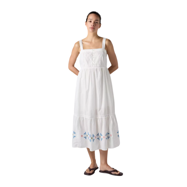 VESTIDO LEVIS® MIMI SL MUJER