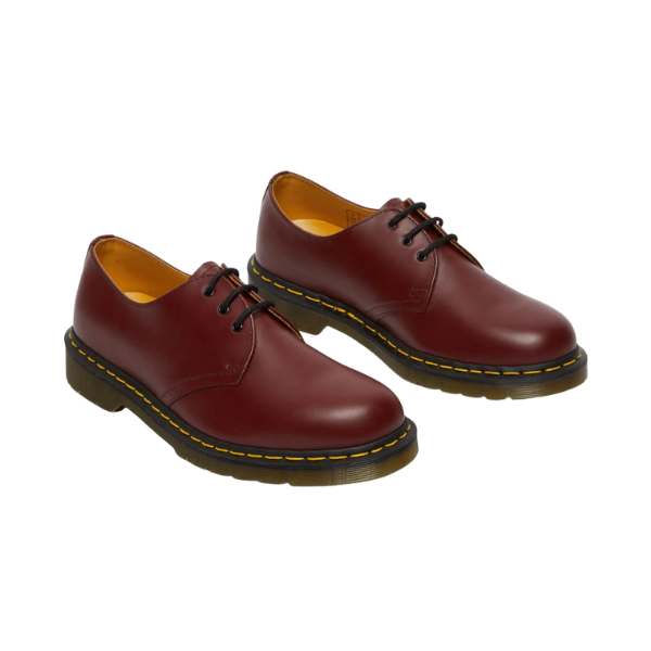 ZAPATO DR. MARTENS 1461 3 EYE LCE  UNISEX