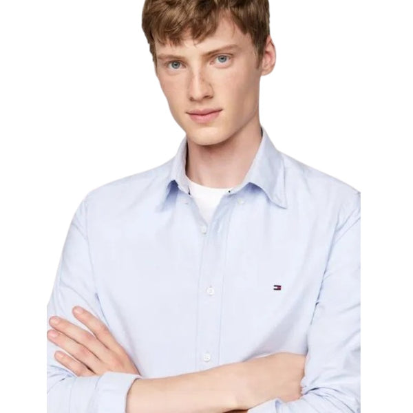 CAMISA TOMMY HILFIGER HERITAGE HOMBRE