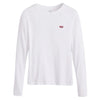 CAMISETA LEVI'S® ESSENTIAL HM LS MUJER