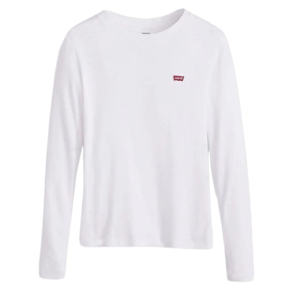 CAMISETA LEVI'S® ESSENTIAL HM LS MUJER