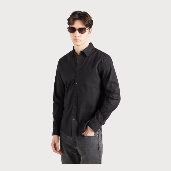 CAMISA LEVI´S® BATTERY SLIM HOMBRE