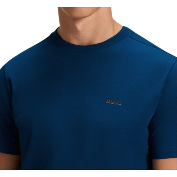 CAMISETA HUGO BOSS TEE HOMBRE
