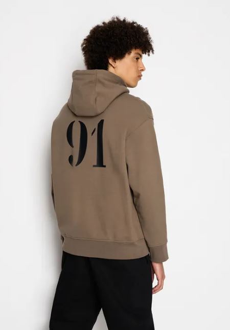 SUDADERA ARMANI EXCHANGE HOMBRE