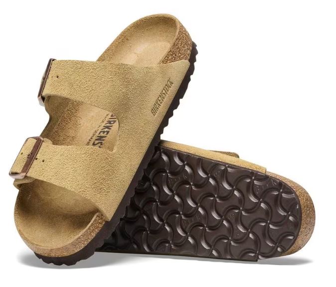 ZAPATO BIRKENSTOCK ARIZONA BF MUJER