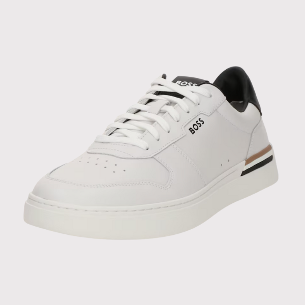 ZAPATILLA HUGO BOSS CLINT HOMBRE