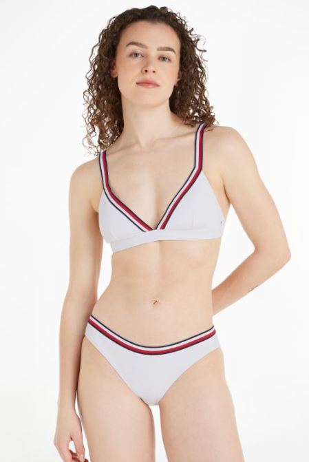 BRAGUITA BIKINI TOMMY HILFIGER MUJER