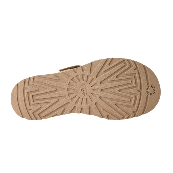 SANDALIA UGG GOLDENGAZE SLIDE MUJER