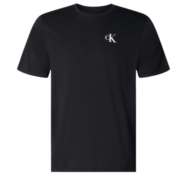CAMISETA CALVIN KLEIN 30S CLASSIC HOMBRE