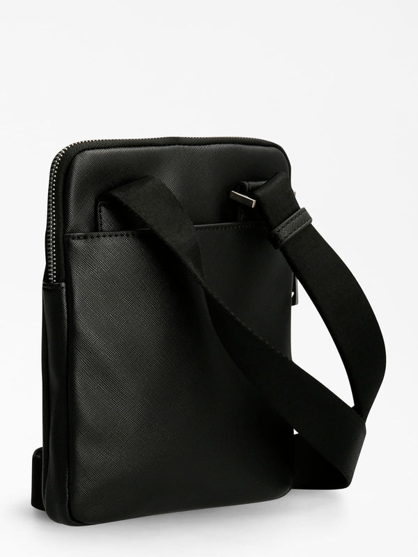 BOLSO CERTOSA XBODY GUESS HOMBRE