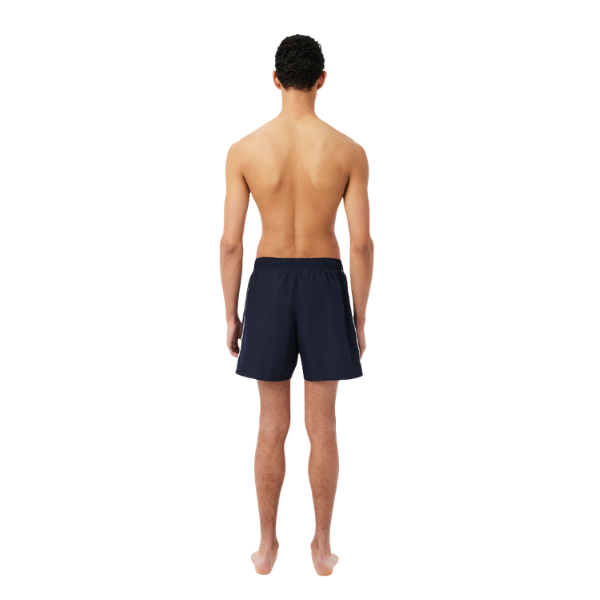 BAÑADOR LACOSTE MID LENGTHS HOMBRE
