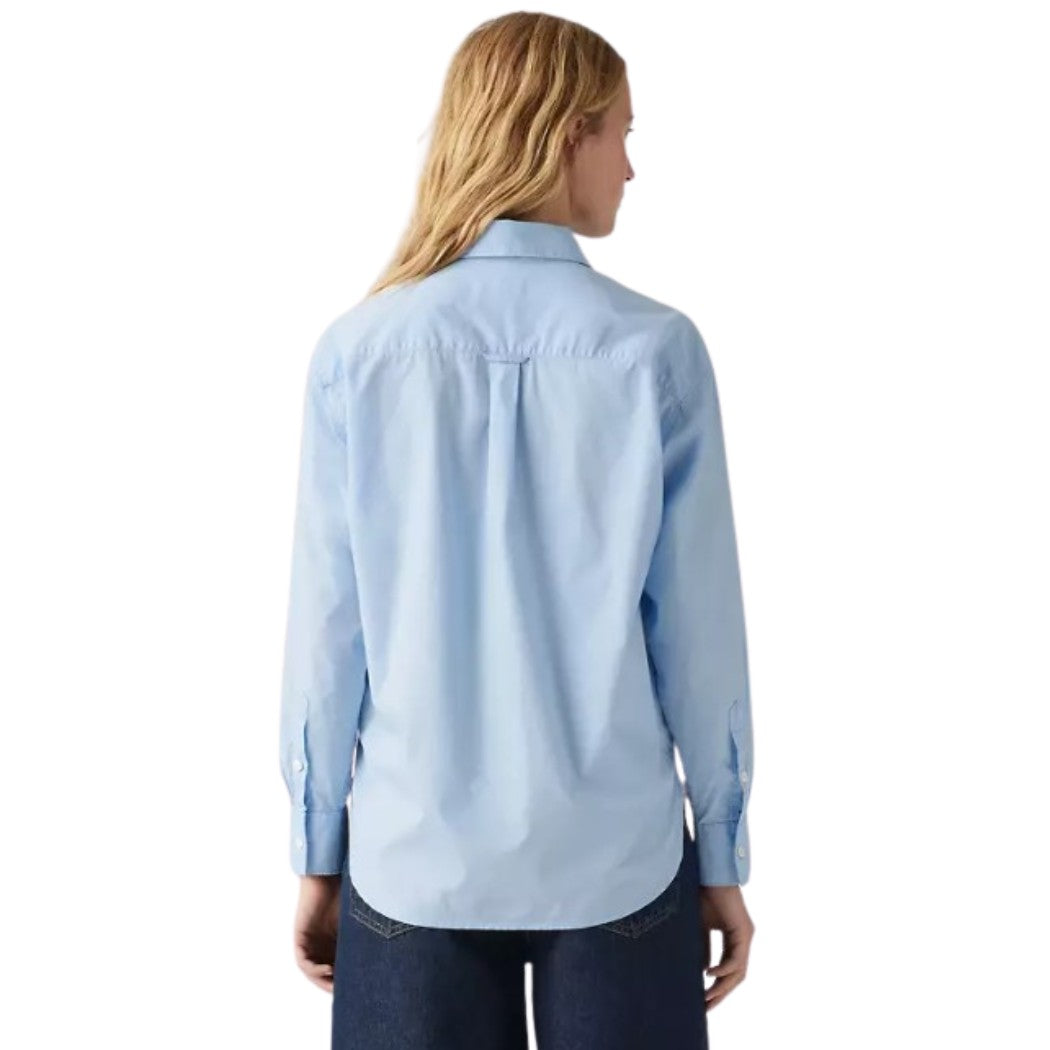 CAMISA LEVI'S® THE HARLIE BOYFRIEND MUJER