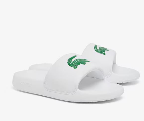 CHANCLA LACOSTE SERVE 1.0 125 MUJER