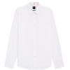 CAMISA HUGO BOSS RELEGANT HOMBRE
