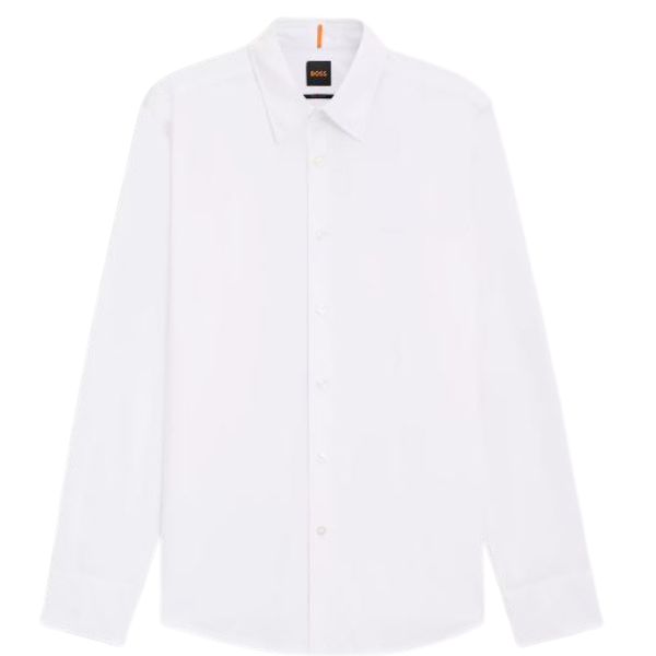 CAMISA HUGO BOSS RELEGANT HOMBRE