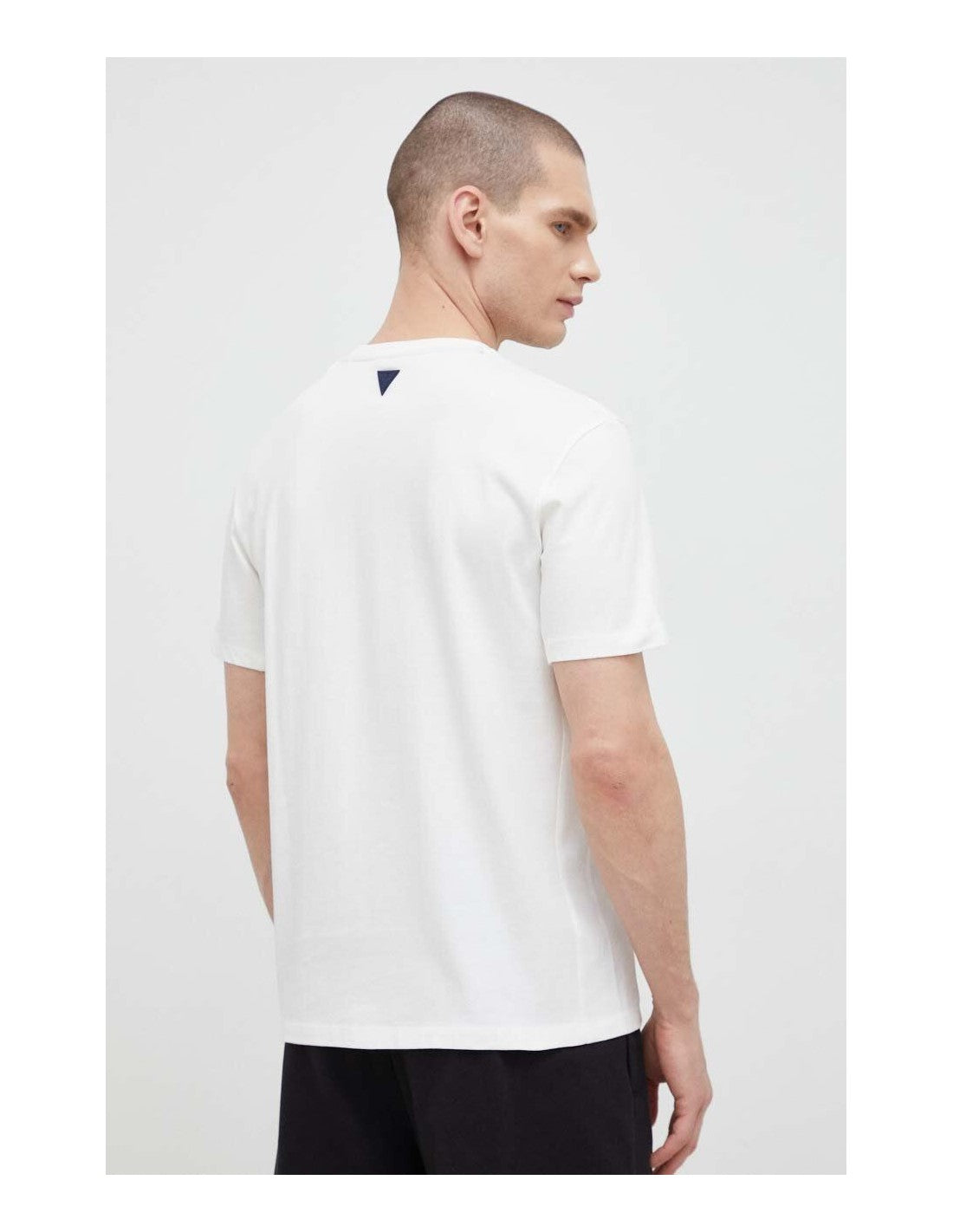 CAMISETA KORBIN GUESS HOMBRE