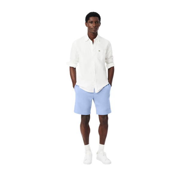 SHORT LACOSTE HOMBRE