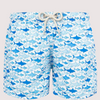 BAÑADOR LIGHT ING MIC SHARK SAMBAR HOMBRE
