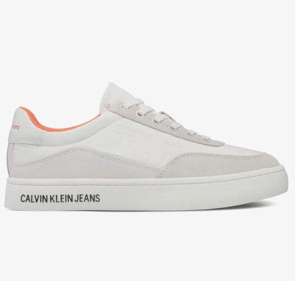 ZAPATILLA CALVIN KLEIN CUPSOLE SU HOMBRE