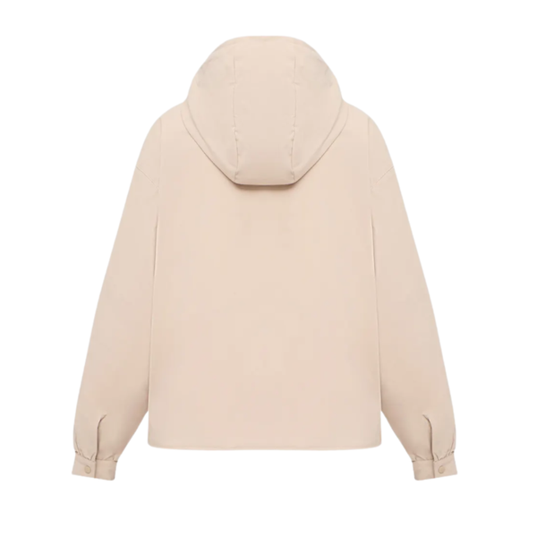 CHAQUETA GUESS OLYMPE ZIPPED MUJER