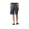 BERMUDA LEVIS® BAGGY DAD JORT MUJER