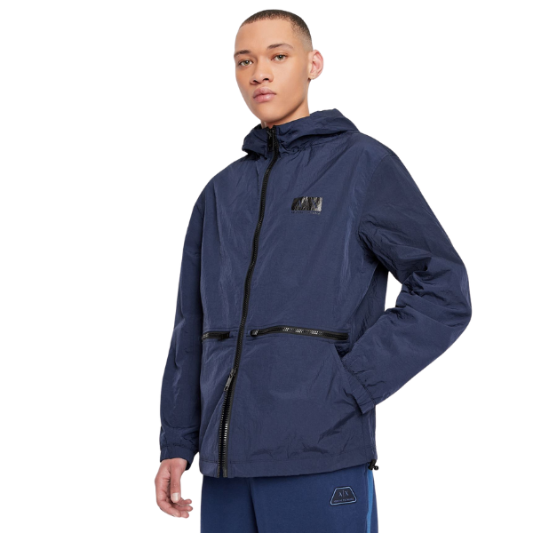 CHAQUETA ARMANI EXCHANGE HOMBRE