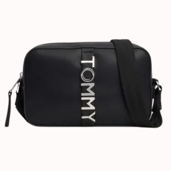 BOLSO TOMMY JEANS CITY BOLD MUJER