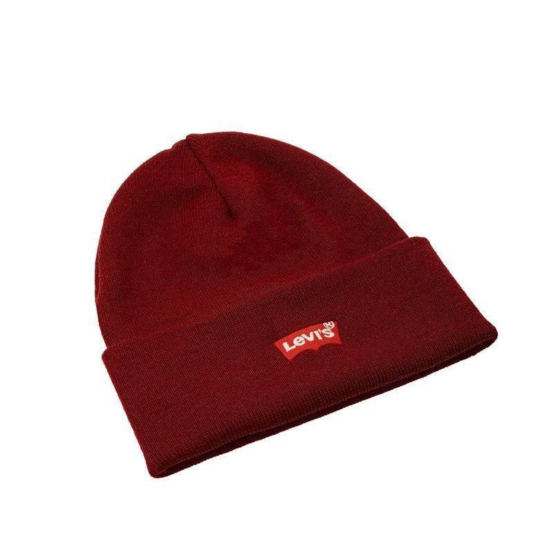 GORRO LEVI'S® RED BATWING EMBROIDERED