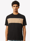 CAMISETA LACOSTE HOMBRE