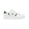 ZAPATILLA LACOSTE T-CLIP SET JUNIOR