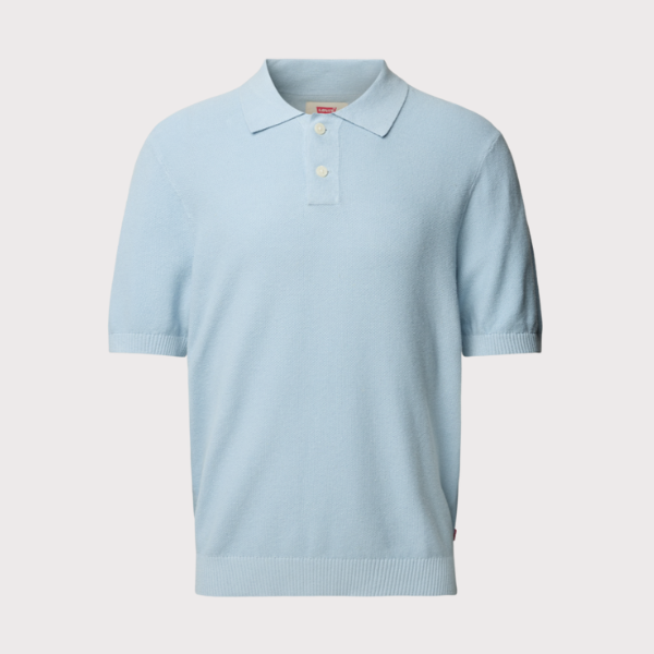 POLO LEVI'S® SWEATER KNIT HOMBRE