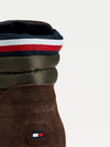 BOTA  TOMMY HILFIGER HOMBRE