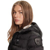 CHAQUETA BLAUER AGNES MUJER