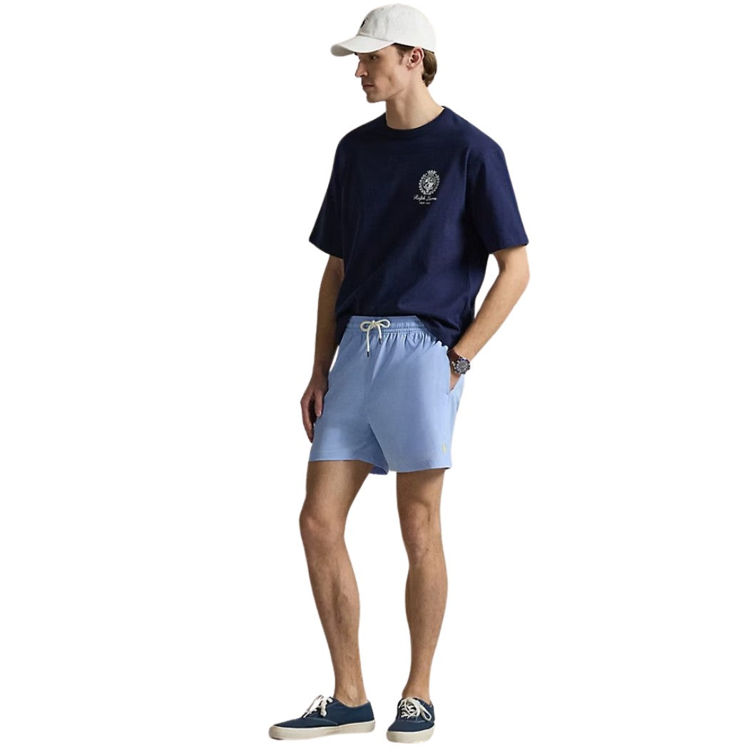 BAÑADOR POLO RALPH LAUREN REC POLY HOMBRE