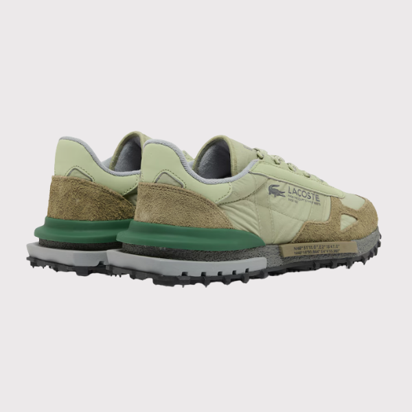 ZAPATILLA LACOSTE ELITE ACTIVE 225 HOMBRE