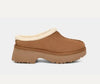 ZAPATO UGG NEW HEIGHT COZY CLOG MUJER