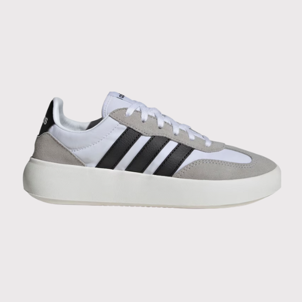 ZAPATILLA ADIDAS BARREDA DECODE J UNISEX