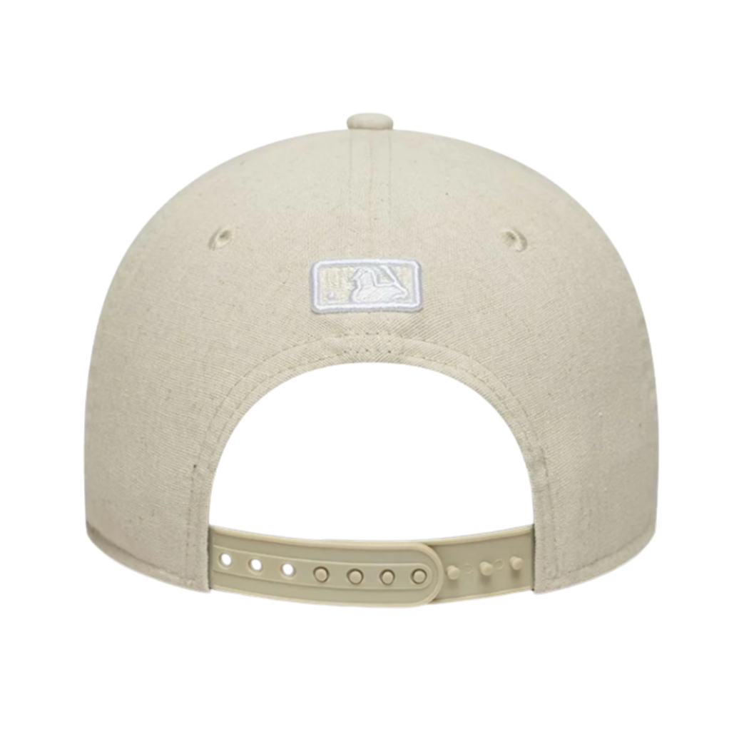 GORRA NEW ERA NEW YORK YANKEES MUJER